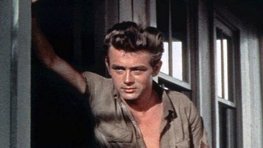 James Dean
